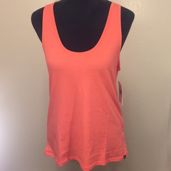HURLEY Tank Top - Picture 2 of 5